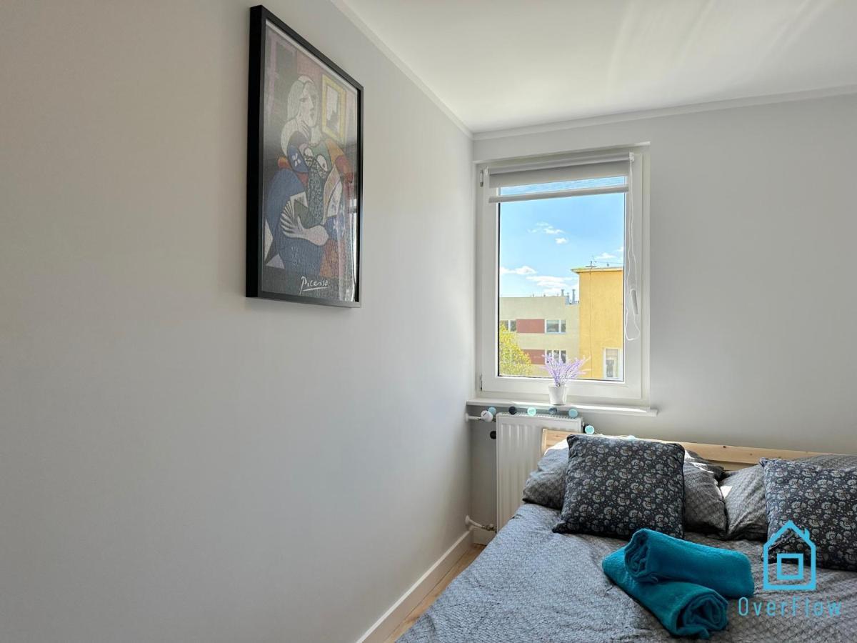 Picasso Room -10 Minutes To Gdansk Old Town & Sea Ngoại thất bức ảnh