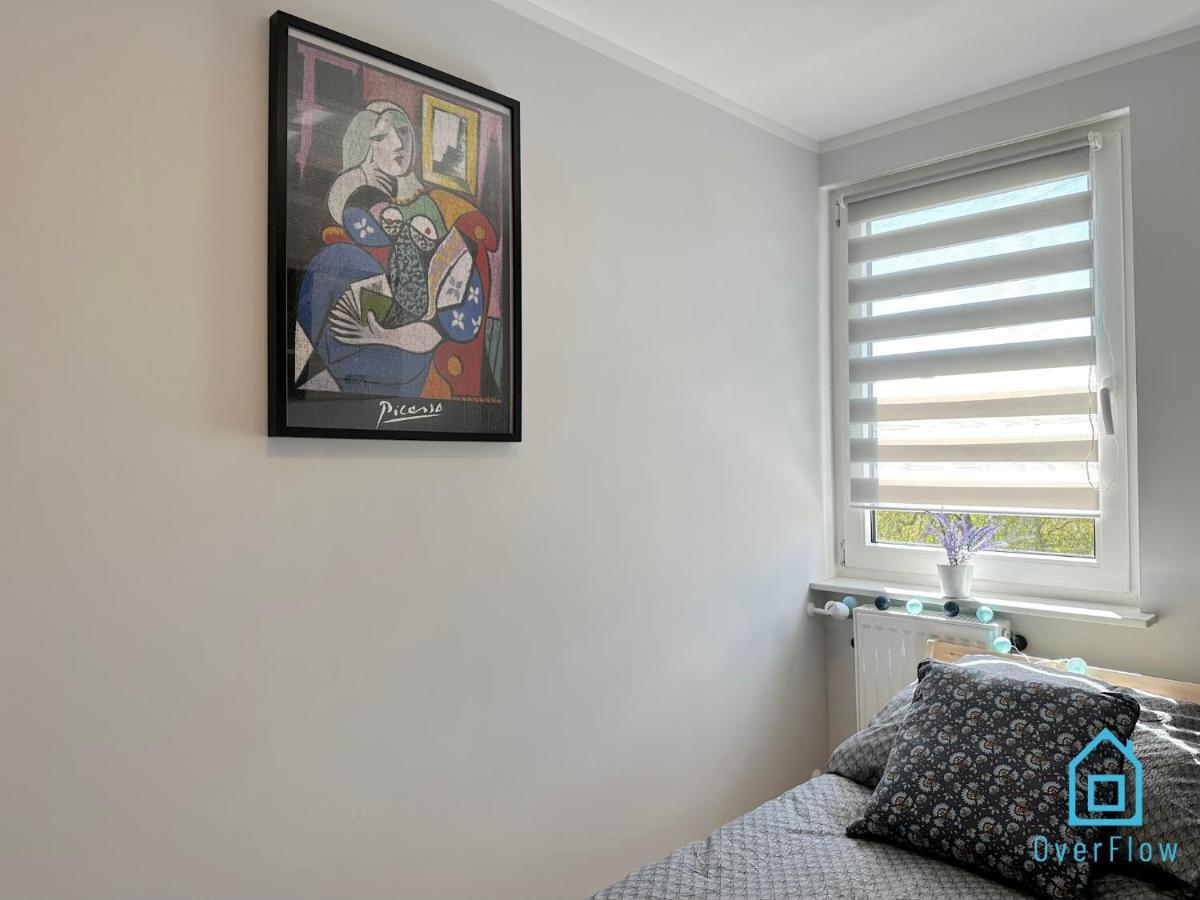 Picasso Room -10 Minutes To Gdansk Old Town & Sea Ngoại thất bức ảnh