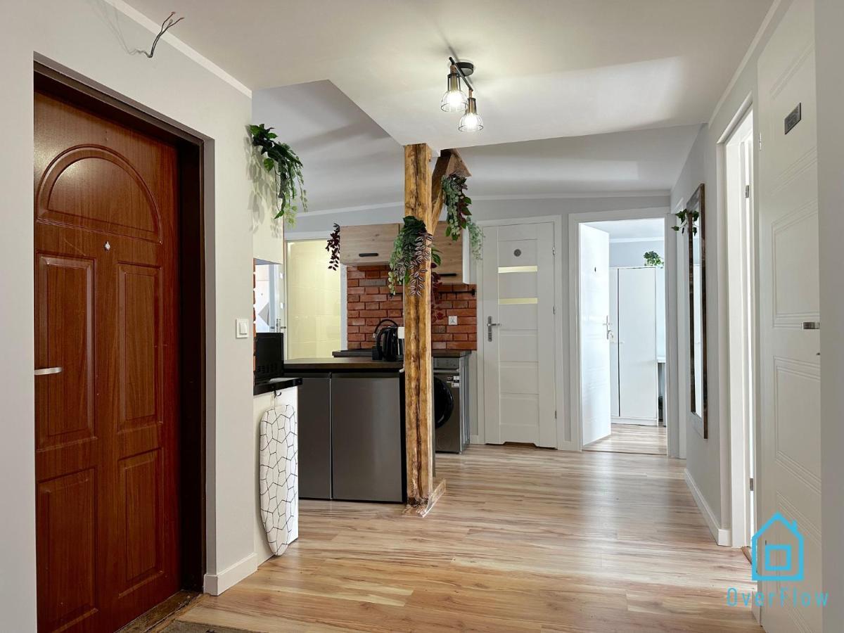 Picasso Room -10 Minutes To Gdansk Old Town & Sea Ngoại thất bức ảnh