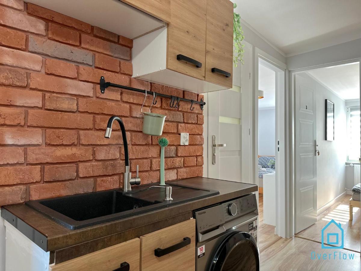 Picasso Room -10 Minutes To Gdansk Old Town & Sea Ngoại thất bức ảnh