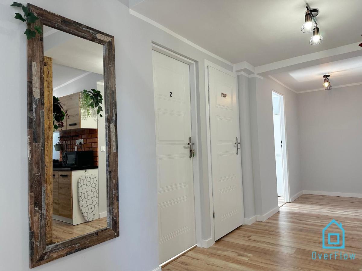 Picasso Room -10 Minutes To Gdansk Old Town & Sea Ngoại thất bức ảnh