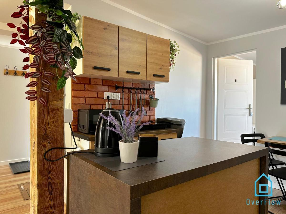 Picasso Room -10 Minutes To Gdansk Old Town & Sea Ngoại thất bức ảnh